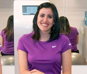 Beatriz Prieto Cabrera