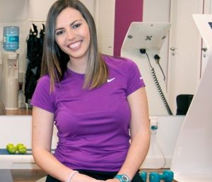 Sonia Di Nuzzo Villa