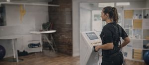 Electrofitness en Pinar de Chamartín