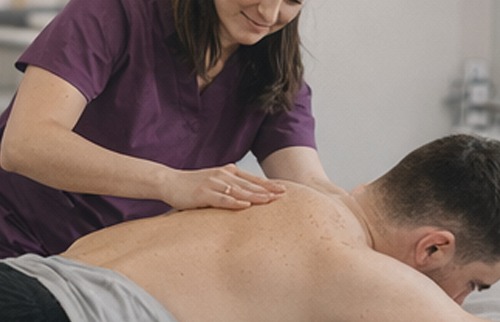 tratamiento miofascial